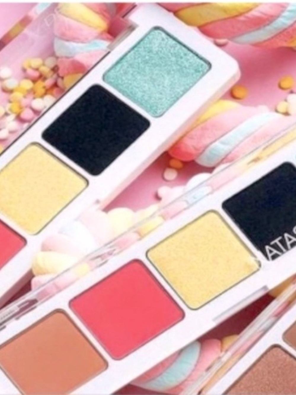Natasha Denona Jubilee Eyeshadow Pallete